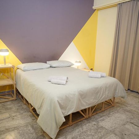 Casa Base Hotel Bari Exterior photo